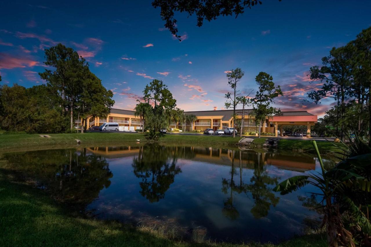 Surestay Hotel By Best Western St Pete Clearwater Airport Екстер'єр фото