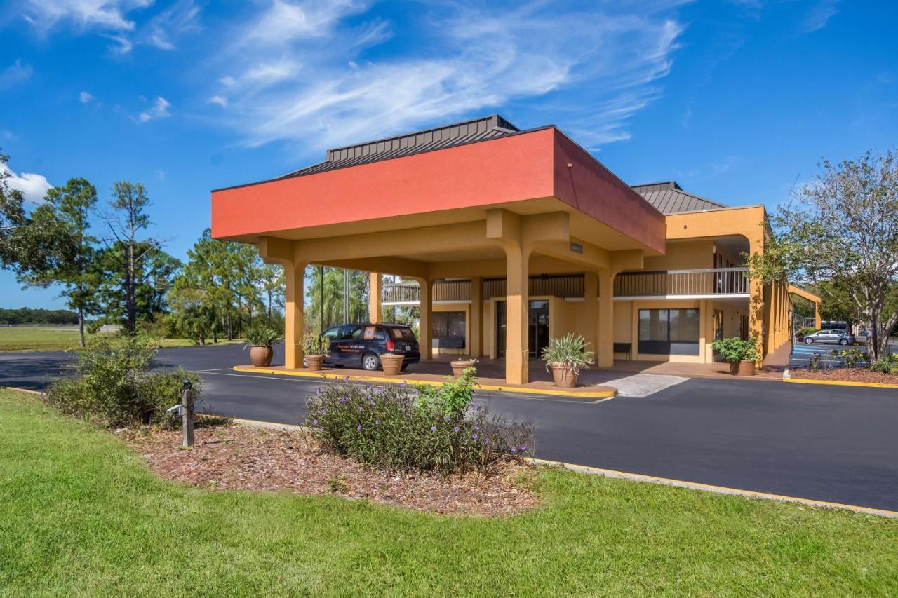 Surestay Hotel By Best Western St Pete Clearwater Airport Екстер'єр фото