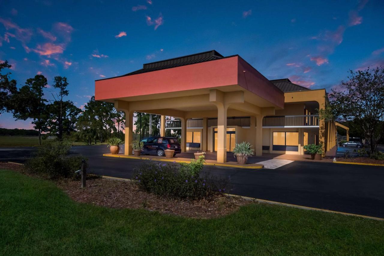 Surestay Hotel By Best Western St Pete Clearwater Airport Екстер'єр фото